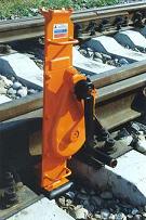 Железнодорожное оборудование для ремонта железных дорог