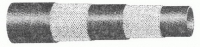 Трубка резиновая тормозного рукава 35х625 ГОСТ 1335-84